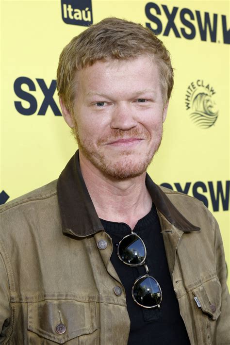 jesse plemons 2023